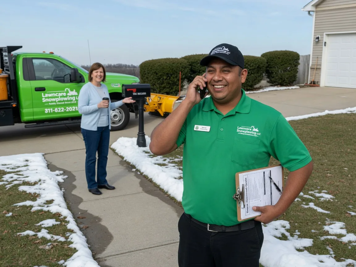 Lawn Care Services By Expert Landscaper Mutual, OK FAQs